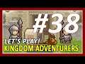 Kairosoft Kingdom Adventurers Gameplay Walkthrough Part 38