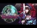 Let's Play Bloodstained Ritual of the Night [Blind] Part 19: 8-Bit Iga