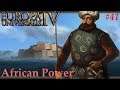 Let's Play Europa Universalis 4 - African Power 41