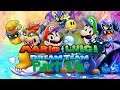Let's Play Mario and & Luigi Dream Team: Part 14 - Onward to the Dream Stone