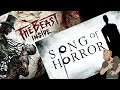 Let's Play Song of Horror and The Beast Inside gameplay - HALLOW-IAN DOUBLE BILL!!!