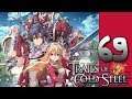 Lets Play Trails of Cold Steel: Part 69 - Night of Fate