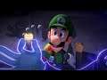 Luigi's Mansion 3 - PART 13 - Our Intrepid Directorial Debut
