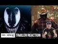 Marvel's Spider-Man 2 and Wolverine - Official Trailer Reaction | MiX Reacts (Insomniac got busy!)