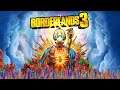 MichaelTheArch Live On YT! with Borderlands 3: Amara Playthrough 1.4