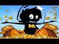 Micropolis! - Idle City Game - Gameplay IOS