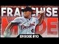 MLB The Show 19 - Detroit Tigers Franchise Mode #10 "500"