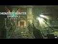 Monster Hunter Stories 2 Wings Of Ruin [041] Der Lamure Turm [Deutsch] Let's Play