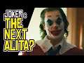 New JOKER Trailer Reaction! It's Already PROBLEMATIC Like ALITA?!