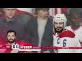 NHL 20 - Shea Weber Scores Hat Trick Against Detroit Red Wings
