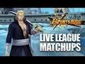 OPBR Livestream #74 | Private & League Battle Matchups! | ONE PIECE Bounty Rush | OPBR