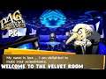 Persona 4 Golden - Welcome to the Velvet Room [PC]