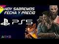 🔴 PlayStation 5 Showcase en ESPAÑOL en VIVO | PS5 Fecha y Precio