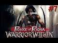 Prince of Persia Spirito Guerriero - PC Walkthrough ITA - Parte 7 - La porta si apre !