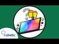 📥   Qué SIGNIFICA ARCHIVAR en Nintendo Switch OLED ✔️ Configurar Nintendo Switch