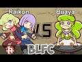 Raikon (Jay & Elle) vs Buaya (Ess) - BLFC 2019 Puyo Tetris GRAND FINALS