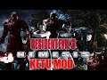 Resident Evil 3 Nemesis PC | KETU MOD Part 3 | EXTREMELY HARD MOD (No Cheats)