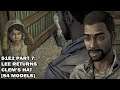 S1E2 Part 7: Lee Returns Clem's Hat [S4 Models]