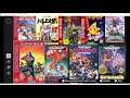 Sega Genesis Switch Online Yuzu