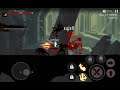 Shadow of Death Dark Knight Stickman Fighting E05 Best Android Gameplay FHD
