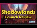 Shadowlands Launch Review - How's The Game So Far?