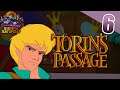 Sierra Saturday: Let's Play Torin's Passage - Episode 6 - Meat Slide