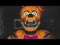 SPRINGBONNIE es MUY PELIGROSO - After Nights at Freddy's: Welcome to FredBear & Friends (FNAF Game)
