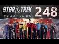 Star Trek: Timelines 🚀 ►248◄ Unerreichbares Sto'Vo'Kor