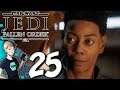 Star Wars Jedi Fallen Order Walkthrough - Part 25: Jedi Knight