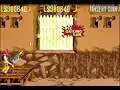 Sunset Riders - Steve "Revolver" (Arcade: Longplay, Not Continue)