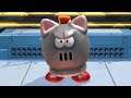 Super Mario 3D World + Bowser's Fury - All Cat Shines in Mountain Magmeow