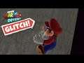 Super Mario Odyssey - GLITCHES - Gameplay Walkthrough! (Nintendo Switch)