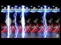 Super Smash Bros Ultimate Amiibo Fights – Request #16257 Brawler amiibo battle