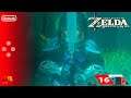 The Legend of Zelda: Breath of the Wild | Parte 16 | Walkthrough gameplay Español - Nintendo Switch
