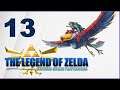 The Legend of Zelda: Skyward Sword Playthrough 13