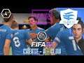 THE VAR EPISODE! | FIFA 21 | Create-a-Club: #4