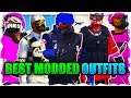 Top 3 Best TryHard & RnG Modded Outfits In GTA 5 After Patch 1.48! (Best Clothing Glitches 1.48)