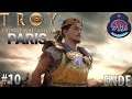 Total War: Troy ⚔️ Let's Play #010 ⚔️ Paris ⚔️ Prinz von Troja⚔️ (Deutsch/German)