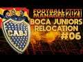 Και τώρα η άνοδος μέσω της κατάκτησης του πρωταθλήματος!!!! | Football Manager 2021 BOCA JUNIORS #06
