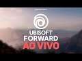 Ubisoft Forward | Julho 2020 | AO VIVO
