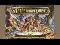 Warhammer Quest Live : Night Of The Undead