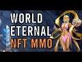 WORLD ETERNAL ONLINE - Hat das MMO mit NFT Potenzial?