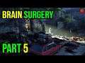 WORLD WAR Z Walkthrough Gameplay Part 5 - Jerusalem : Brain Surgery (WWZ Campaign Mode)