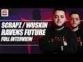 Wuskin and Skrapz open up on their time in US, 10mm GA's being unbanned and more | ESPN Esports