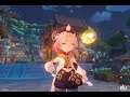 アタッカーディオナ育成!/딜러 디오나 육성 !