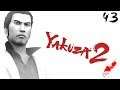 Yakuza 2 (4K) - Walkthrough Part 43: Snake In The  Grass