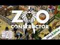 Zoo Constructor #20 | Lets Play Zoo Constructor