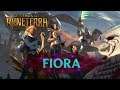 1000 maneras de ganar: Fiora | Legends of Runeterra