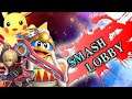 1V1 SMASH LOBBY!!! | Super Smash Bros Ultimate Open Lobby | Super Smash Bros Ultimate Viewer Battles