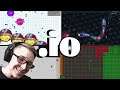 A Look Back At "io." Games